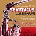 Spartacus